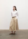 Embla Belt Brown