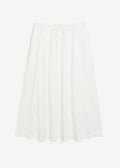 Pheoebes Skirt White