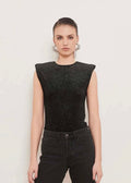 Midnight Body Black