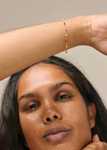 Lola Salt`n Pepper Bracelet