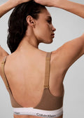Bralette Lift Soft Mocha