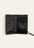 Caia Wallet Black Dama
