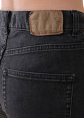 Eiffel Jeans Used Black