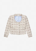 Sabu Jacket Creme