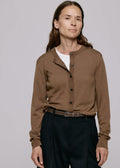 Embla Belt Brown