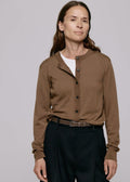 Embla Belt Brown