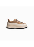 Allo Cap Taupe Linen
