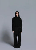 Everyday Hoodie Black