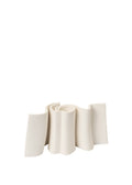 Dedali Candle Holder Off-White