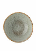 Fleur Bowl Nature Stoneware