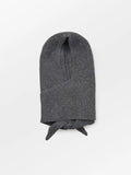 Tie Balaclava Turbulence Gray