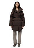 Spitsbergen Down Coat Java
