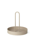 Grib Tray Cashmere Serveringsbrett