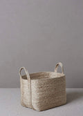 Jute Kurv