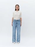 Carolina Top Ivory Shade