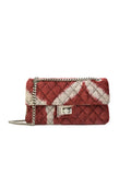 Velvet Bandita Bag #100
