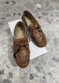 Marin Loafer Brown