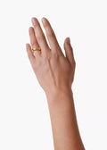 The Ivalo Ring Gold