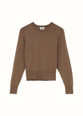 Hanne Sweater Brown