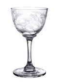 Fern Liquer Glasses 6pk