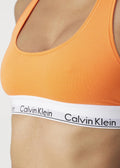 Bralette Carrot