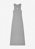 Fezza Dress Grey