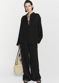 Nerja Bag Black