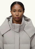 Selje Down Jacket Low Tide
