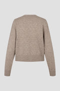 Amala Knit Cardigan