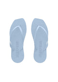 Tapered Flip Flops Angel Blue