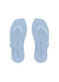 Tapered Flip Flops Angel Blue
