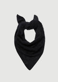 Prism Scarf Black