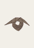 Nessa Scarf Brownstone