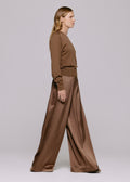 Hanne Sweater Brown
