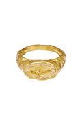 Demi Ring | Gold