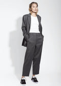 Alicia Bukse Dark Grey