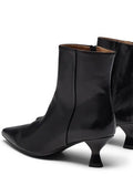 Wilma Boots Chocolate Brown