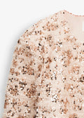 Glitz Jacket Cream