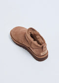 W Classic Ultra Mini Rocky Oak