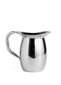 Indian Steel Pitcher