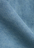 Atari Denim Shirt Chambray Blue