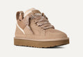 W Lowmel Sneaker Women`s Mustard Seed