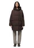 Spitsbergen Down Coat Java