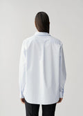 Julie Shirt Light Blue
