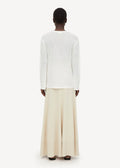 Amalou Genser Soft White
