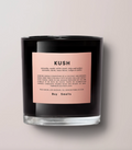 Kush Scented Candle