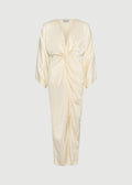 Honor Dress Vanilla