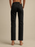 Eiffel Jeans Used Black
