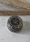 Mini Tinn Duftlys Crisp Champagne