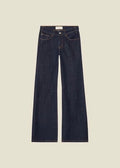 San Babila Blue Rinse